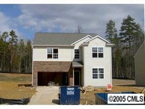 6514 Blackwood Ln., Waxhaw, NC 28173