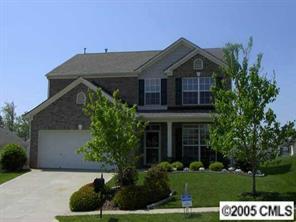 114 S Audubon Ave., Mooresville, NC 28117