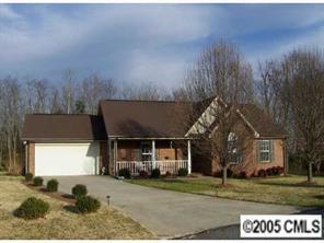 120 Nash Ct., Mooresville, NC 28115