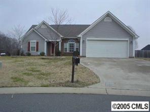 14905 Archgate Ct., Charlotte, NC 28273