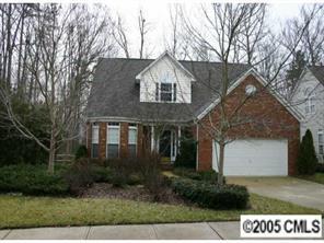 7727 Taymouth Ln., Charlotte, NC 28269