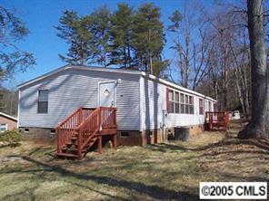 118 Washboard Ln., Statesville, NC 28677