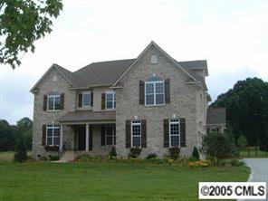 1309 Venetian Way Dr., Waxhaw, NC 28173