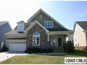 5735 Mantario Dr., Charlotte, NC 28269