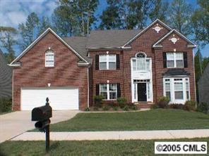 153 Flowering Grove Ln., Mooresville, NC 28115