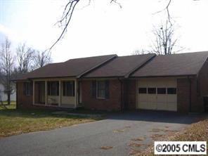 203 Rankin St., Kannapolis, NC 28081