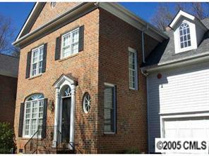 2625 Chelsea Dr. ## B, Charlotte, NC 28209