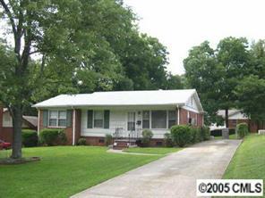 3908 Paisley Pl., Charlotte, NC 28208