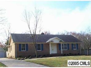 11906 Musket Ln., Charlotte, NC 28273