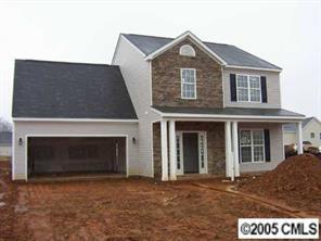5411 Canipe Farm Ct., Charlotte, NC 28269