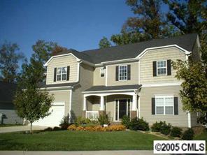 8345 Bampton Dr., Concord, NC 28027