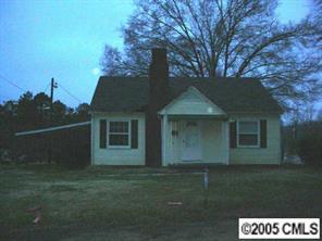 122 Westover Dr., Kannapolis, NC 28081