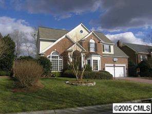 12529 Abbotsbury Ct., Charlotte, NC 28277