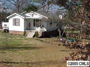 1527 Cloverdale Ln., Gastonia, NC 28052