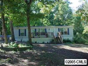 26927 Peaceful Ln., Locust, NC 28097