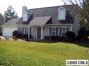 1004 Chaucery Ln., Matthews, NC 28104