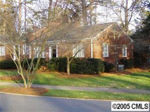 2825 Westfield Rd., Charlotte, NC 28209