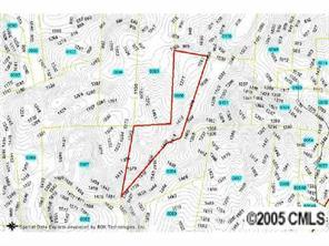 Wanderless Ln., Taylorsville, NC 28681