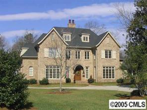 1930 Harris Rd., Charlotte, NC 28211