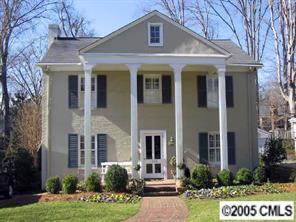 1212 Biltmore Dr., Charlotte, NC 28207