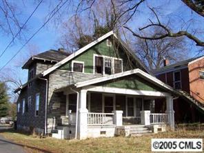 418 N Center St., Statesville, NC 28677