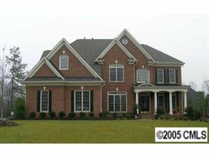 1907 Oak Shadow Way, Waxhaw, NC 28173
