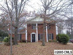 6724 Cardigan Ave., Charlotte, NC 28215