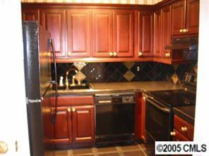 2503 Roswell Ave. #207, Charlotte, NC 28209