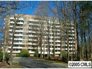 2633 Richardson Dr. ## 2-B, Charlotte, NC 28211