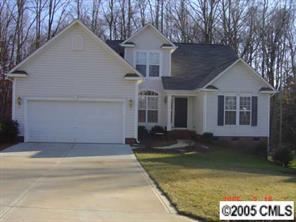 116 E Sugar Thyme Ln., Mooresville, NC 28115
