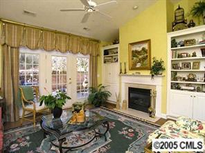 11172 Villa Trace Pl. #-, Charlotte, NC 28277