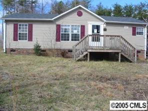 168 Carlyle Rd., Troutman, NC 28166