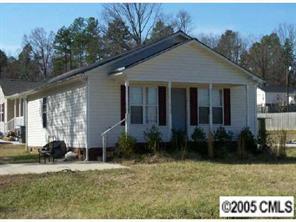 2551 Glenwood St., Kannapolis, NC 28083
