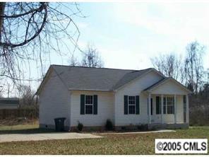 210 E 14th St., Salisbury, NC 28144