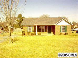 104 Cemetery Dr., Monroe, NC 28112
