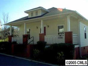 309 Katonah Ave., Charlotte, NC 28208