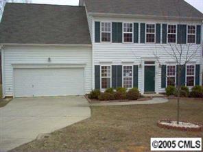 211 Everette Park Dr., Mooresville, NC 28115