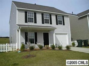1907 Chadwell Ct., Waxhaw, NC 28173