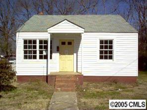 708 Pate St., Monroe, NC 28112