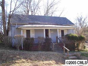 411 W Moore Ave., Mooresville, NC 28115