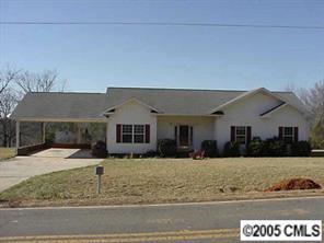 4133 Shiloh Church Rd., Davidson, NC 28036