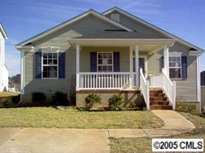 522 Railway Pl., Concord, NC 28025