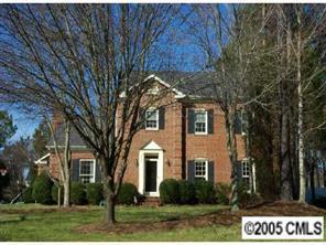 9210 Hemingford Ct., Charlotte, NC 28277