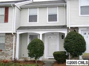 196 Water Oak Dr. #-, Pineville, NC 28134