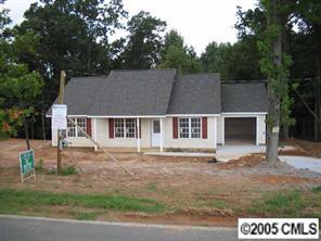 lot 2 Lineberger Rd., Sherrills Ford, NC 28673