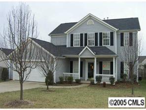 5711 Falls Ridge Ln., Charlotte, NC 28269