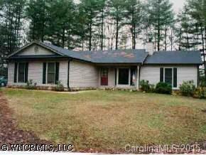 91 Bowman Ridge Road, Hendersonville, NC 28739