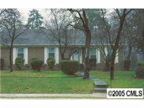 2800 Archdale Dr., Charlotte, NC 28210