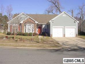 11807 Harris Pointe Dr., Charlotte, NC 28269