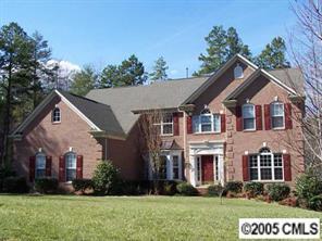 4401 Augusta Ridge Ct., Denver, NC 28037